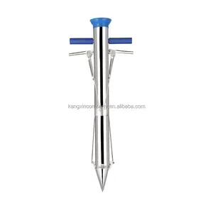 Chất lượng tốt công cụ canh tác Ớt cà chua cấy cho xe tải nông nghiệp Rau seeder máy