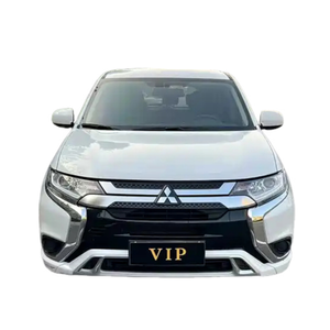 <span class=keywords><strong>2020</strong></span> O-utlander blanc 2.0L automatique 5 places petit SUV avec phare halogène essence deux roues motrices voiture d'occasion véhicule d'occasion - Product Image 3