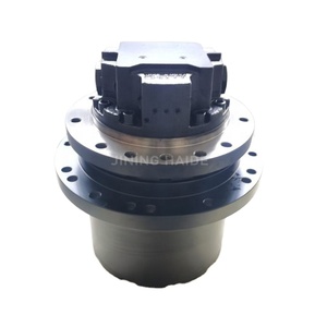 มอเตอร์ไฮดรอลิกสำหรับรถขุด TB145 รุ่น PHV-4B-60B-PT-8468A ชุดขับเคลื่อนสุดท้ายสำหรับ Takeuchi - Product Image 1