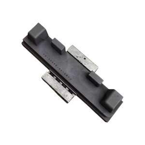 Nieuwe Edm Grafietelektrode Verwerking Mold Hoge Temperatuur Resistente Grafietelektrode Verwerkingsonderdelen - Product Image 4