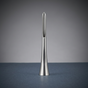 เครื่องมือยกโคนราก APICAL 3 มม. รุ่นที่ 6 แบบเหล็ก ใช้งานด้วยมือ - Product Image 2