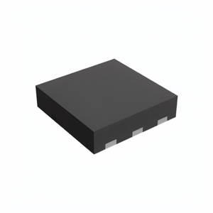 Power Management (PMIC) R1205L811B-TR 6 XFDFN Exposed Pad Authorized Distributor Components Electronic - Product Image 1