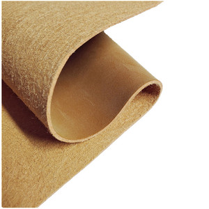 Tela de Cuero de Microfibra para Zapatos, Impermeable, Resistente a la Abrasión, Material de PU, Color Sólido, Hecho en Dongguan - Product Image 1