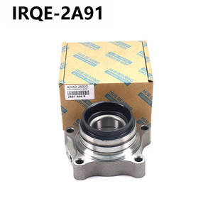 Unidad de Rodamiento de Cubo de Rueda Trasera IRQE-2A91 para Toyota Land Cruiser 42450-26020, Pieza de Repuesto - Product Image 3