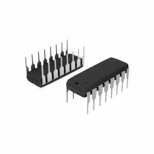 Authorized Distributor Power Management (PMIC) 16 DIP ISL83202IPZ Electronic Circuit Components - Product Image 1