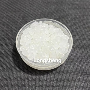 Vente directe d'usine - Granulés de plastique LLDPE de qualité pour le moulage par soufflage - Matières premières - Product Image 5