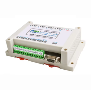 Module relais industriel LET PCBA Modbus RTU 8 canaux (D) Entrée numérique Interface RS485 Circuits de protection multi-isolation 7~36V - Product Image 3