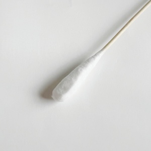 Tamponi Medici in Cotone Puro al 100%, Sterili e Assorbenti, Bianchi, 7.5cm-20cm, Produttore all'Ingrosso - Product Image 6