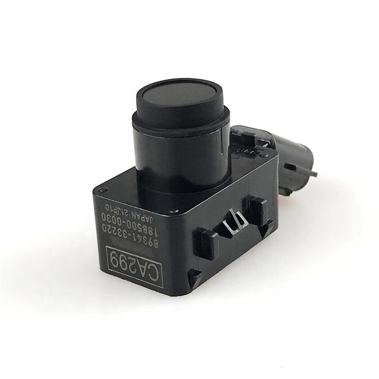 Датчик парковки 89341-33220 pdc для toyota Corolla Camry rav4 prius lexus es300h ls500 500h 350 ux250h 200 ls rx nx