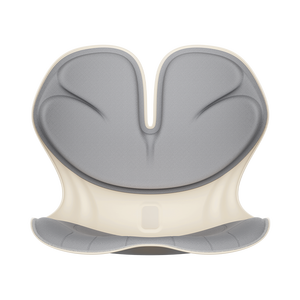 Silla ergonómica de corrección de postura con soporte lumbar para alivio del dolor de espalda, terapia de calor por moxibustión para oficina en casa, silla de corrección de postura. - Product Image 1