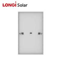 Panneau solaire Longi Lr4 60Hph 385W 370W 400W 410W 420W, module PV mono haute efficacité pour toit de maison