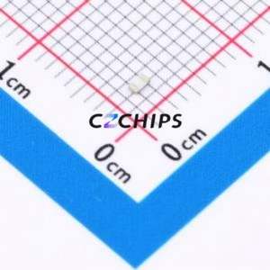 Résistance SMD RS-03L2434FT 0603 (Type : Film Épais) (Résistance : 2,43 MOhm Précision : 1%) - Product Image 2