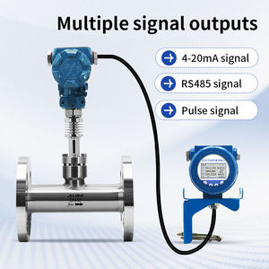 <span class=keywords><strong>Medidor</strong></span> de Flujo Másico de <span class=keywords><strong>Gas</strong></span> Térmico <span class=keywords><strong>para</strong></span> Medición de Aire, <span class=keywords><strong>Gas</strong></span>, Nitrógeno, Oxígeno y Biogás, Flujo Másico Directo, Pantalla Digital, Salida de 4-20 mA - Product Image 3
