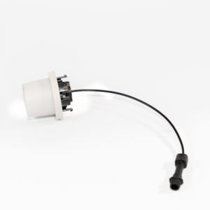 DJ RTK T50 T30เสาอากาศ RTK ชุดเสาอากาศ RTK T70 T60ชิ้นส่วนมือสองสำหรับโดรนทางการเกษตร - Product Image 3