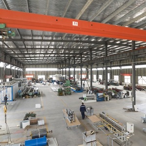 Thương Mại Nội Thất Phòng Chống Cháy Khẩn Cấp Thoát An Ninh Công Nghiệp Chống Cháy Xếp Hạng Cửa Thép Với Chèn Kính - Product Image 6