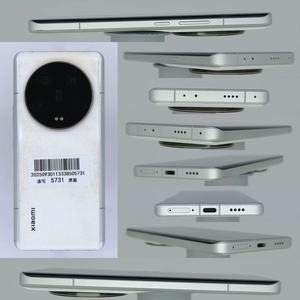 Xiaomi 13 Ultra 5G ของแท้ขายส่ง RAM 12GB หน้าจอ 6.73 นิ้ว ความจุ 256GB/512GB/1TB มือสองคุณภาพสูง ปลดล็อคแล้ว สมาร์ทโฟนมือสอง - Product Image 4