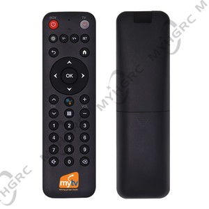FPT <span class=keywords><strong>MYTV</strong></span> Télécommande vocale de haute qualité pour FPT BOX - Product Image 1
