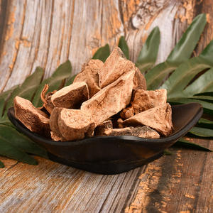 สมุนไพรดิบจํานวนมาก Polygonum multiforum บรรจุภัณฑ์ขนาดใหญ่ - Product Image 1