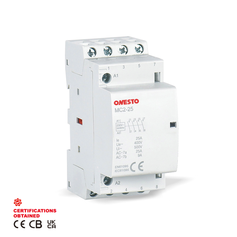 Wholesale Modular Contactor Manual Type 1P