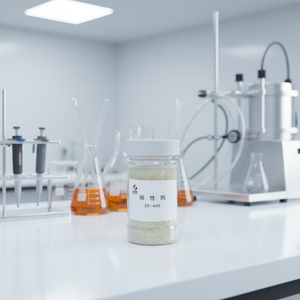 Agente à Base de Óleo Benzotriazol Sal de Amina de Ácido Graxo T406 - Product Image 3