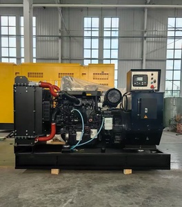 WP6D167E200 เครื่องกำเนิดไฟฟ้าคุณภาพสูง 150KW แบบเงียบ 50/60Hz 3 เฟส ราคาโรงงานพร้อมขาย - Product Image 3
