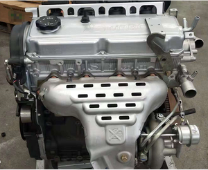 <span class=keywords><strong>LJW</strong></span> 4D20-H5 Động Cơ Khối Dài Cho Great Wall 4G63T - Product Image 5