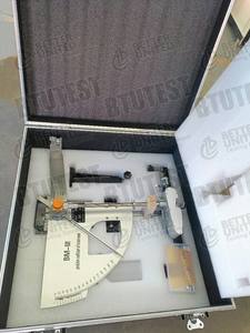 Probador de Fricción de Péndulo ETERNAL BM-III, Probador de Coeficiente de Fricción para Máquinas con 1 Año de Garantía - Product Image 2