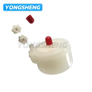 14831 For Domino Main ink filter Good quality CIJ printer service filter kit For Domino 14831 Main Filter High Quality