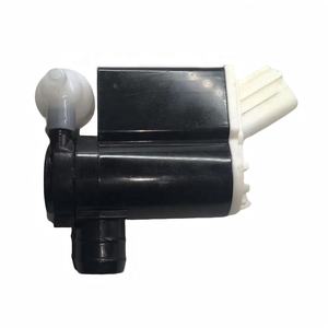 Nuova Pompa Lavavetri Sostitutiva 98510-2V100 per Tucson/ACCENT/<span class=keywords><strong>I30</strong></span>/IX35 e per K2/K4/K5/SPORTAGE (Cina) - Product Image 6