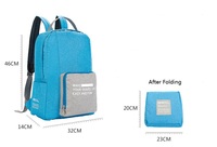 Bolsa de Viaje de Tela Oxford con Logotipo Personalizado de Fábrica, Duradera, Impermeable, con Cierre de Cremallera y Broche, para Uso en Exteriores, Unisex, Plegable, Ideal para Regalo Empresarial
