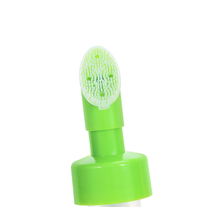 43 410 Schaum bürsten kopf reiniger Schaums eife Gesichts wasch spender pumpe Reiniger Schaums eifen pumpe für 100-200ml Mousse flasche - Product Image 6