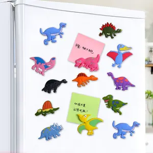 Benutzer definierte verschiedene Arten Kühlschrank Magnet Kühlschrank Magnet
