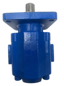 JHP2080 1115442004 JHP2080 JHP2100 JHP2063 Cargador de ruedas Suministro de bomba de dirección - Product Image 3