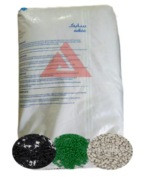 Полиэфиримидные инженерные пластиковые гранулы из натурального материала, высокотемпературные пластиковые гранулы для смолы Ultem Pei