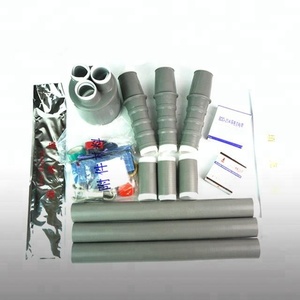 Chất lượng cao lạnh co lại ống cáp/Cáp Doanh chấm dứt Bộ dụng cụ 110 KV/lạnh co lại loại silicon cao su ống - Product Image 6