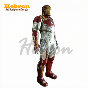 Nuevo Diseño, Envío Gratis, Disfraz de Robot Andador con Zancos de EVA y Luces LED, Batería Recargable, Disfraz de Transformador para Espectáculos - Product Image 3