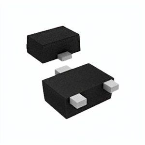 VESM Buy Online Electronic Components Transistors Authorized Distributor SSM3K16FV L3F - Product Image 1