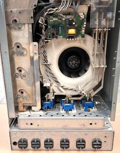 Neues Original & PLC ACS800-04-0140-3+E210+K454+L509+N651+P901 206A 110kW+RDCU-02C *Kostengünstig* Automatisierungsprodukt - Product Image 5