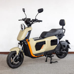 Motocyclette <span class=keywords><strong>80cc</strong></span> légère à deux roues, <span class=keywords><strong>moto</strong></span> électrique de rue pour adultes, scooter de loisirs, chariot, motos électriques - Product Image 4