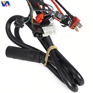 Nuevo Controlador de Motor sin Escobillas <span class=keywords><strong>Engwe</strong></span> <span class=keywords><strong>Engine</strong></span> <span class=keywords><strong>X</strong></span> para Bicicleta Eléctrica <span class=keywords><strong>Engwe</strong></span>, Repuesto de Accesorios - Product Image 5