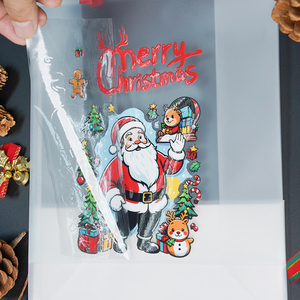 Tem nhãn decal in <span class=keywords><strong>3D</strong></span> cao cấp chống nước, in logo tùy chỉnh, chuyển nhiệt UV, chất liệu vinyl, dùng cho đóng gói - Product Image 3