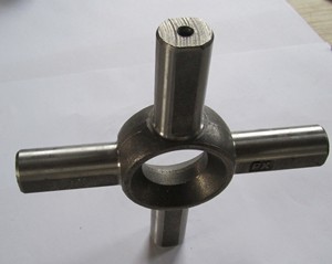 Chất lượng cao phía trước trục phổ Doanh Pin 275101723 xuất tại Trung Quốc giá thấp xugong lw500hv Bánh Xe Tải Điều kiện Mới bán lẻ - Product Image 5