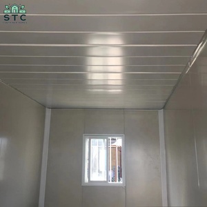 Văn phòng container 20ft di chuyển thân thiện với ngân sách + Giải pháp nhà di động - Product Image 3