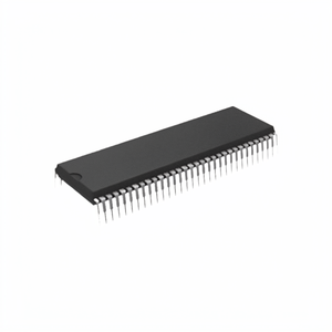 64 DIP Original One Stop Service Embedded MB89P665P-GT-5043SH Components Electronic - Product Image 1