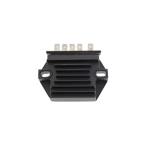 Régulateur de tension de redresseur de <span class=keywords><strong>moto</strong></span> <span class=keywords><strong>universel</strong></span> de haute qualité pour SUZUKI GR650 GS700 750 1150 450 32800-44230 - Product Image 2