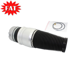 GROS marque nouveau manchon d'air pour Audi Q7, VW Touareg Cayenne 2004-2010 arrière voiture soufflet - Product Image 2