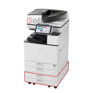 Para Ricoh Pro IM4000 5000 6000 Precio de Venta de <span class=keywords><strong>descuento</strong></span> todo en una máquina fotocopiadora de segunda <span class=keywords><strong>mano</strong></span> grandes cantidades de cupones - Product Image 6