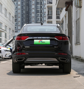 GEELY XINGYUE S L E Pro boyue l geely kx11 x50 ck 1.5 coolray car pro <span class=keywords><strong>Moins</strong></span> <span class=keywords><strong>cher</strong></span> 6 Seat 400km geely jiaji Véhicule - Product Image 6