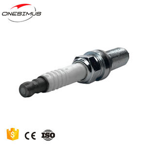 Venta caliente <span class=keywords><strong>Precio</strong></span> de bujía para Nissan Chevrolet 22401-JA01B 22401-JA07B 22401-JD01B 90919-01281 FXE20HR11 bujías - Product Image 2