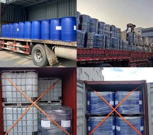 (3-Aminopropyl)triethoxysilane CAS 919-30-2 /ameo/ A-1100สังเคราะห์ตัวกลาง - Product Image 4